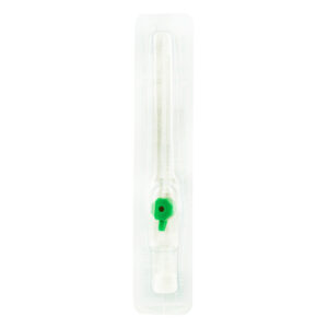 CATETER 18 GR INTRAVENOSO INVERFARMA
