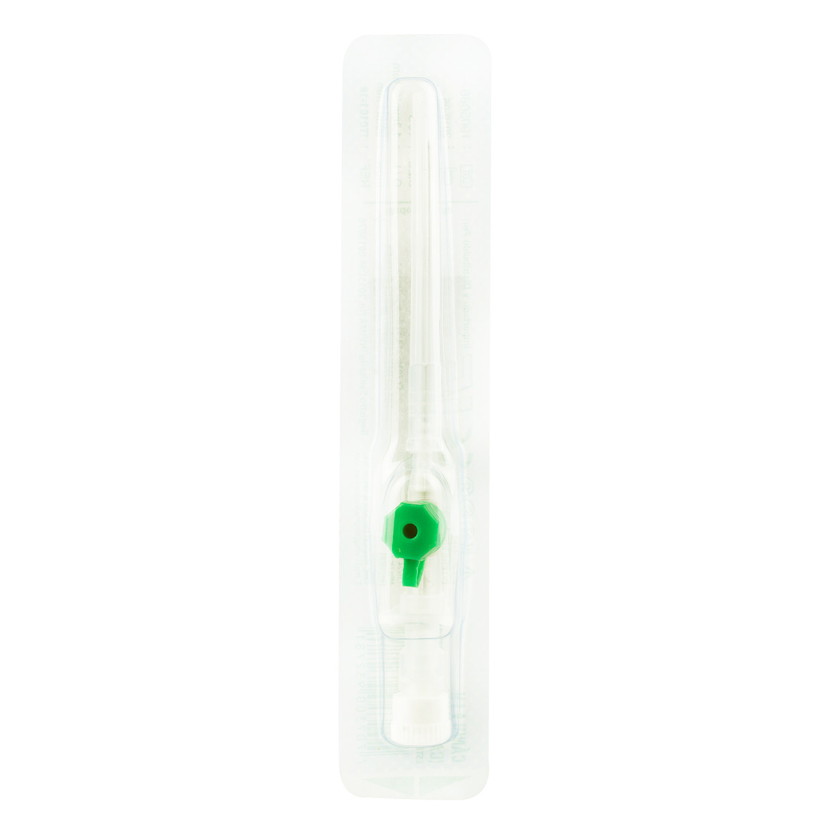 CATETER 18 GR INTRAVENOSO INVERFARMA