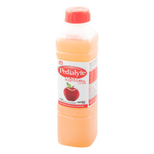 PEDIALYTE ZINC 60 MANZANA 500 ML(PDC)