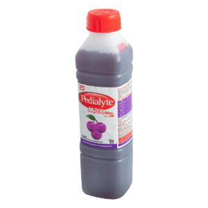 PEDIALYTE CON ZINC 60 UVA 500 ML(PDC)