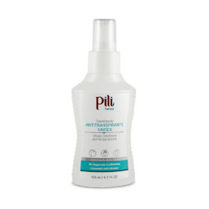 DTE.ANTITRANSPIRANTE PILI SPRAY 125 ML