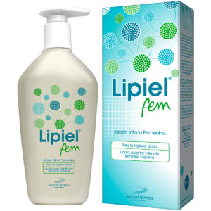 LIPIEL FEM LIQUIDO 300 ML
