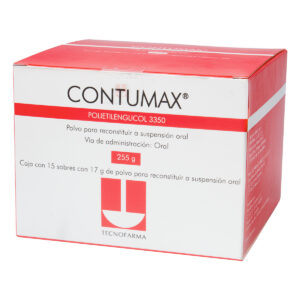 CONTUMAX 17 GR 15 SBS