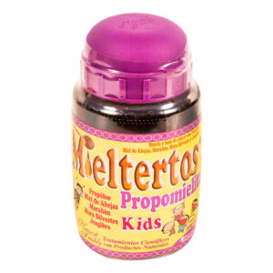 MIELTERTOS PROPOMIELITO KIDS POTE 350 GR