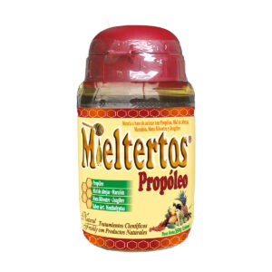 MIELTERTOS PROPOLEO POTE 350 GR NF