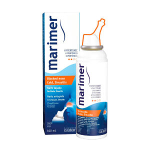 MARIMER SOL.HIPERTONICA 100 ML