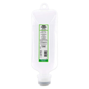 CLORURO DE SODIO 0.9% 250 ML CP