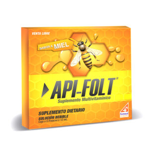 API FOLT 5 UND