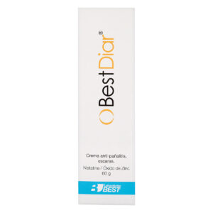CREMA BEST DIAR 60 GR