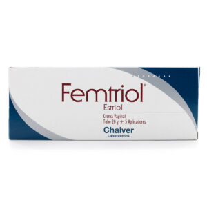 FEMTRIOL C/VAG.20GR 5 APLI.25498