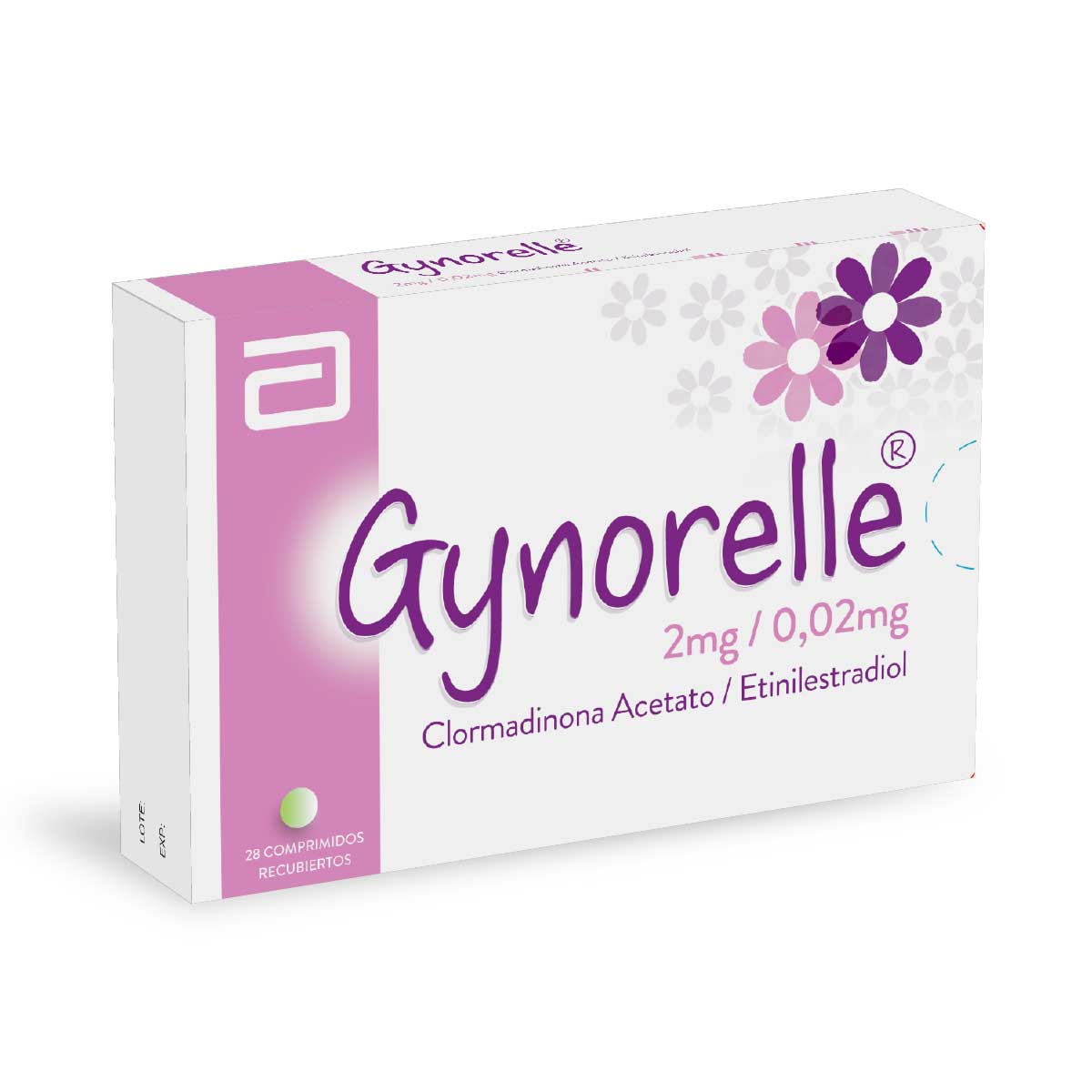 GYNORELLE 28 TBS 25271