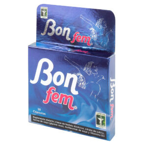 BON FEM 30 CAPSULAS