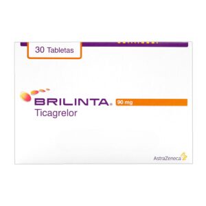 BRILINTA 90M.30C.124686