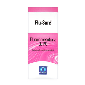 FLU-SURE GOTAS 5 ML