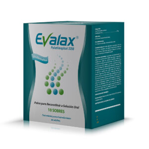 EVALAX POLVO 10 SBS