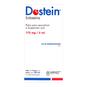 DOSTEIN SUSPENSION 90 ML
