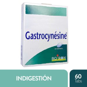 GASTROCYNESINE 60 TBS (PDC)