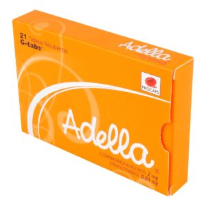 ADELLA 21 TBS 25271
