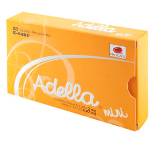 ADELLA MINI 28 TBS25271
