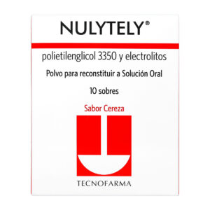 NULYTELY CAJA 10 SBS