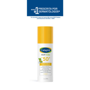 CETAPHI.DAY.KIDS FPS 50+LOC.150ML(A