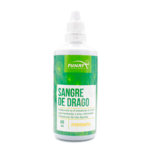 SANGRE DE DRAGO 60 ML