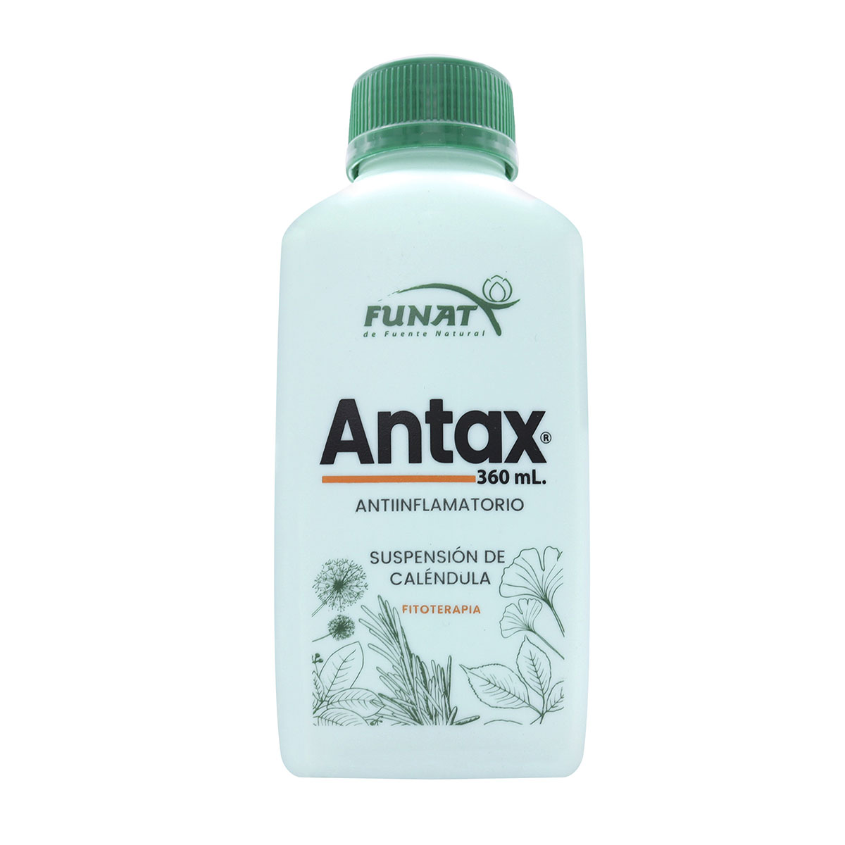 ANTAX SUSPENSION 360 ML