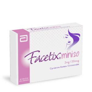FACETIX MINI 28 TBS 9907