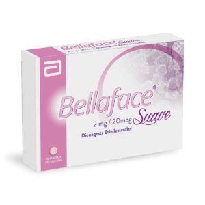 BELLAFACE SUAVE 28 TBS 44953