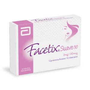 FACETIX SUAVE 28 TBS9907