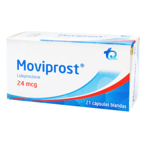 MOVIPROST 24MCG 21 CAP.BLAND(A