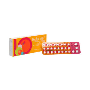 BELARINA 28 TBS25271