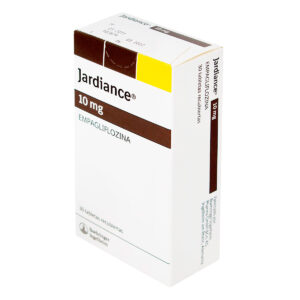JARDIANCE 10MG 30TB110889