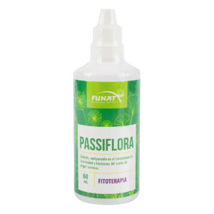 EXTRACTO PASSIFLORA 60 ML FUNAT