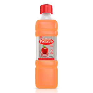 PEDIALYTE ZINC 30 MANZANA 500 ML(PDC)