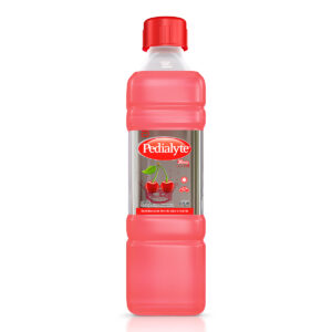 PEDIALYTE CON ZINC 30 CEREZA 500 ML(PDC)