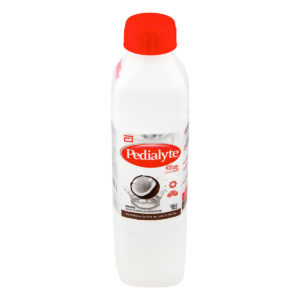 PEDIALYTE CON ZINC 30 COCO 500 ML(PDC)