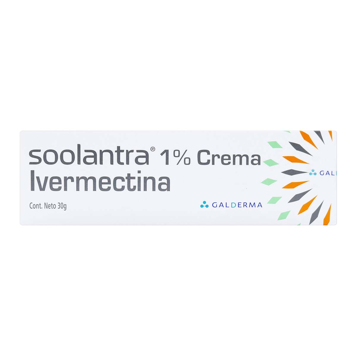 SOOLANTRA 0.1% CRE.30G(PDC)