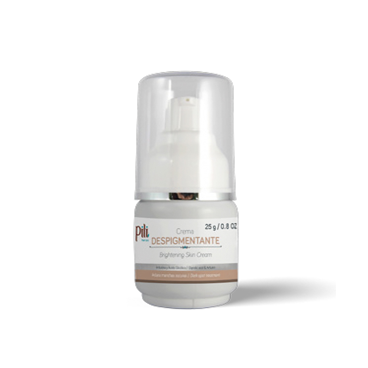 CREMA PILI DESPIGMENTANTE 25 G