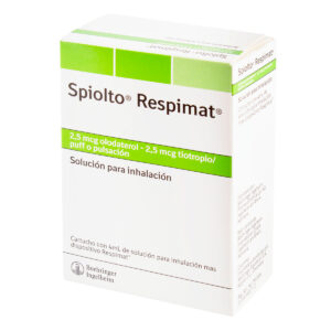 SPIOLTO RESP.30 DOSIS162293