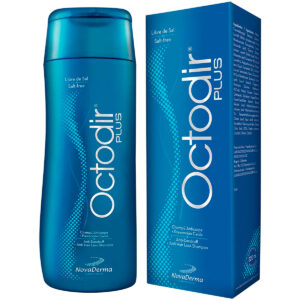 CHA.OCTODIR PLUS 220 ML