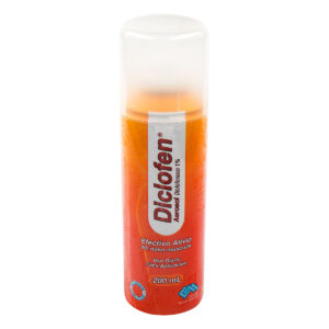 DICLOFEN SPRAY 200 ML