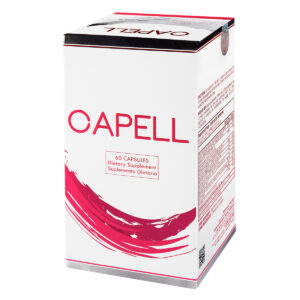 CAPELL 60 CAPSULES IVA