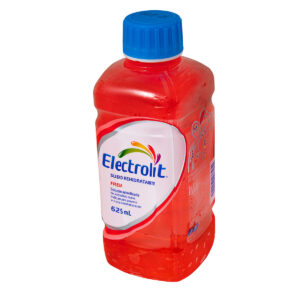 ELECTROLIT HIDRATANTE FRESA 625 ML
