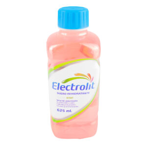 ELECTROLIT HIDRATANTE FRESA KIWI 625 ML
