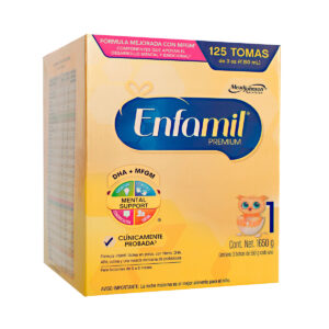 ENFAMIL ETA.1 1650 GR