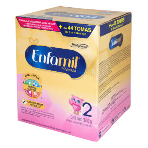 ENFAMIL ETA.2 1650 GR