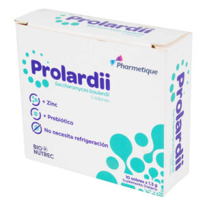 PROLARDII 1.3GR 10 SOBRES