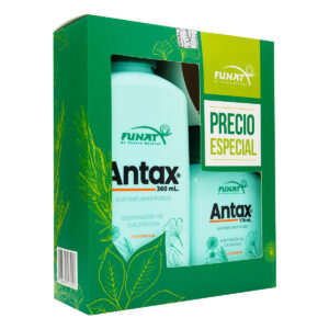 ANTAX SUSPENSION 360ML+170ML P.E