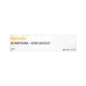 DIPROSALIC UNGUENTO 30 GR